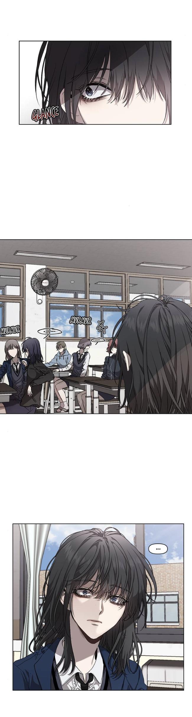 Dreaming Freedom Chapter 7 - HolyManga.Net