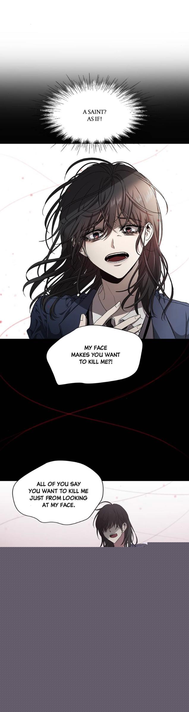 Dreaming Freedom Chapter 7 - HolyManga.Net