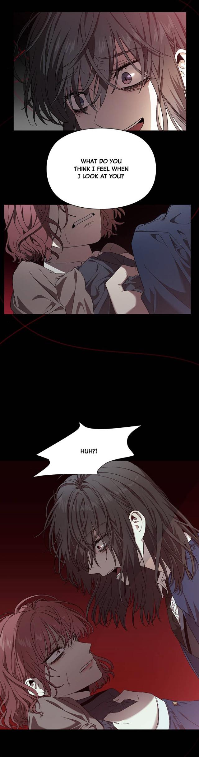 Dreaming Freedom Chapter 7 - HolyManga.Net