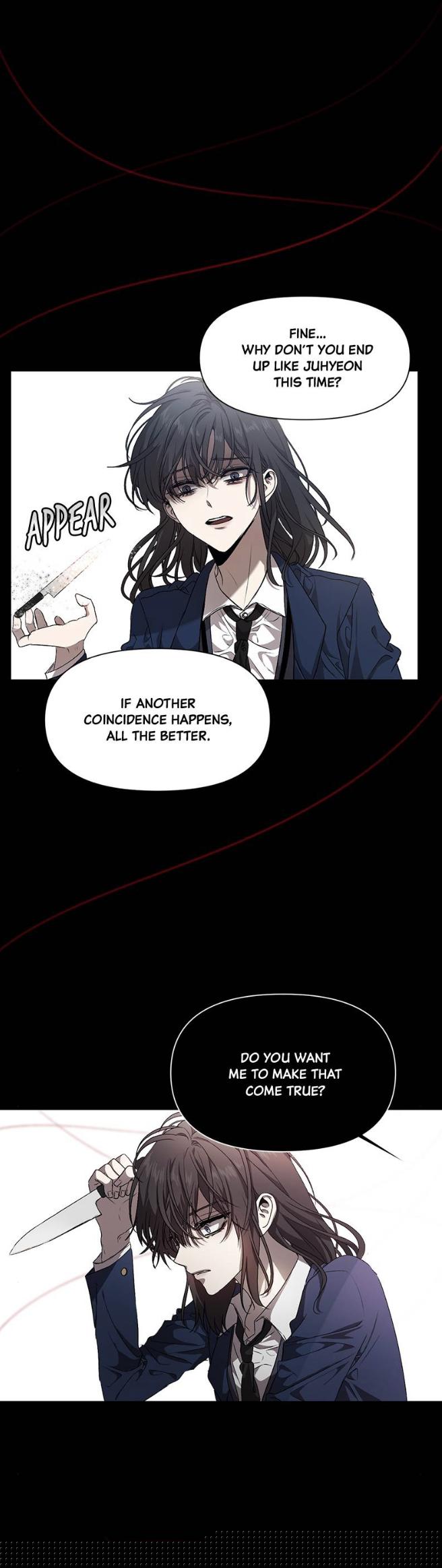 Dreaming Freedom Chapter 7 - HolyManga.Net