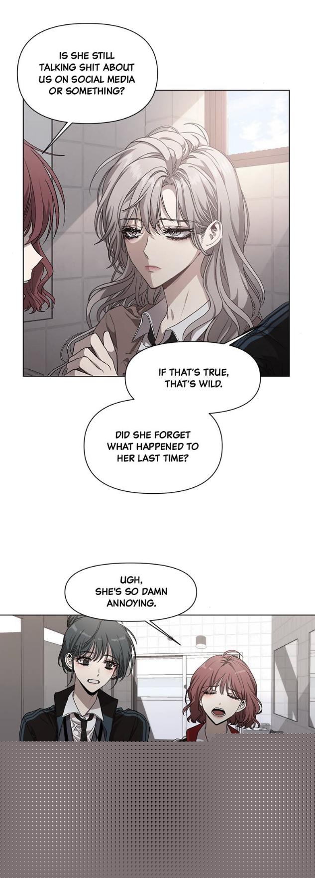 Dreaming Freedom Chapter 9 - HolyManga.Net