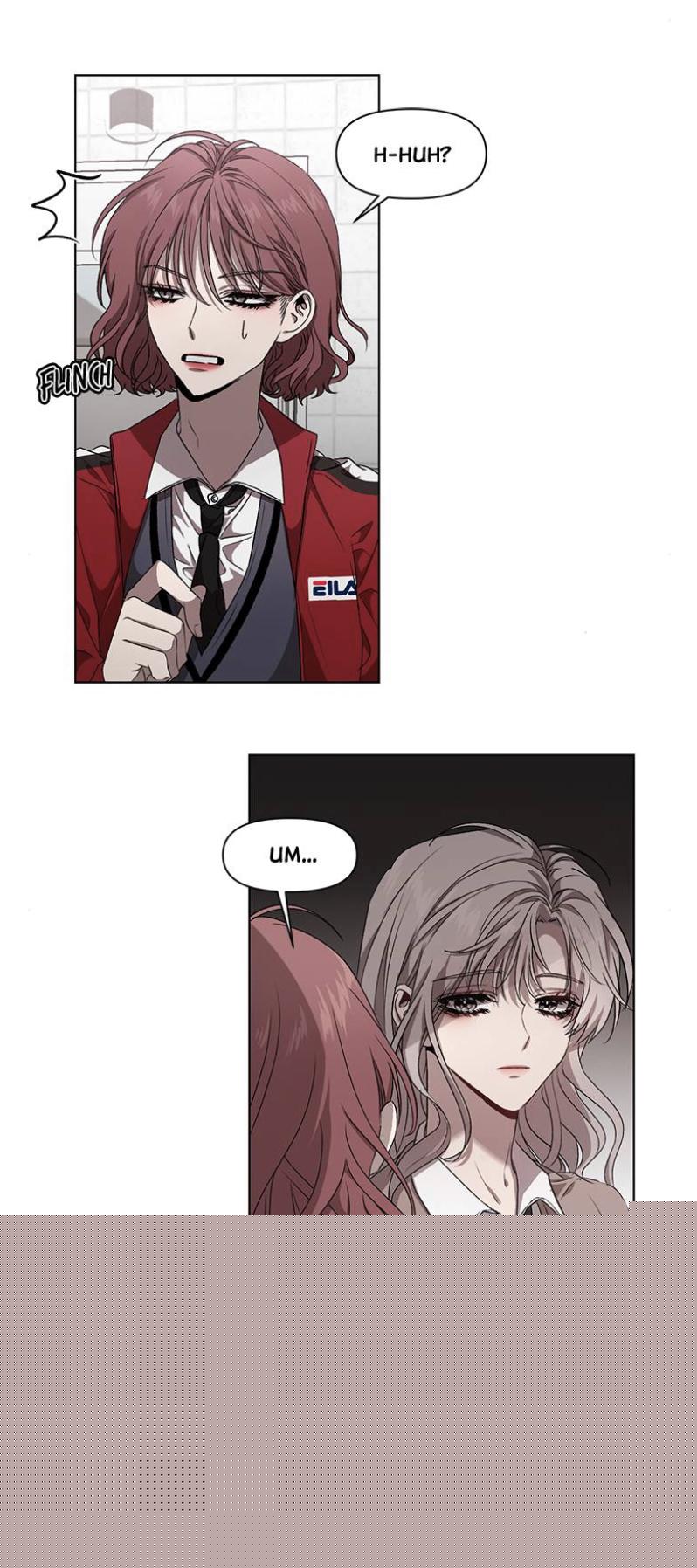 Dreaming Freedom Chapter 9 - HolyManga.Net