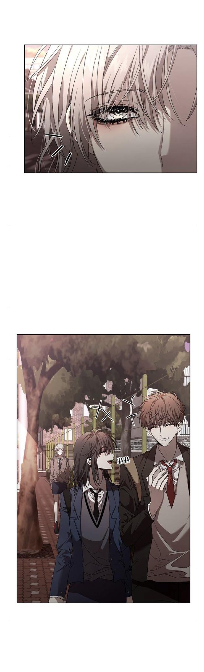 Dreaming Freedom Chapter 9 - HolyManga.Net