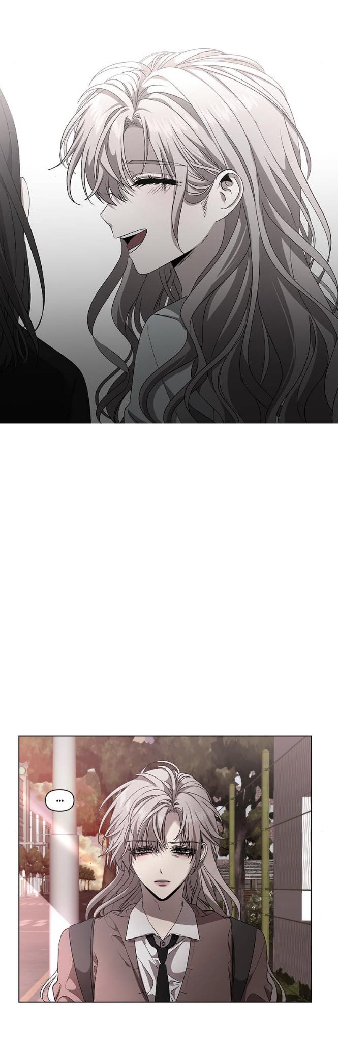 Dreaming Freedom Chapter 9 - HolyManga.Net