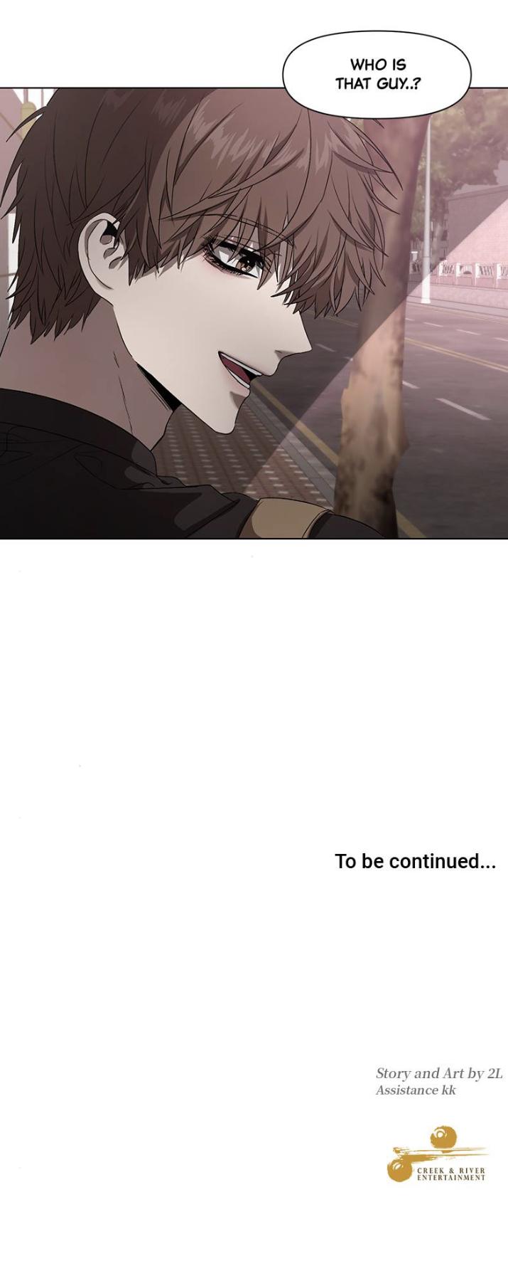 Dreaming Freedom Chapter 9 - HolyManga.Net