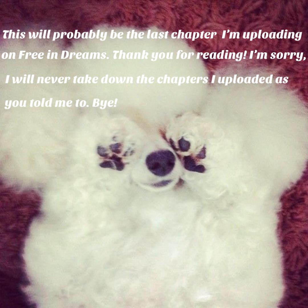 Dreaming Freedom Chapter 9 - HolyManga.Net