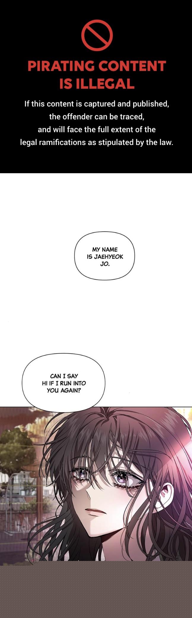 Dreaming Freedom Chapter 9 - HolyManga.Net