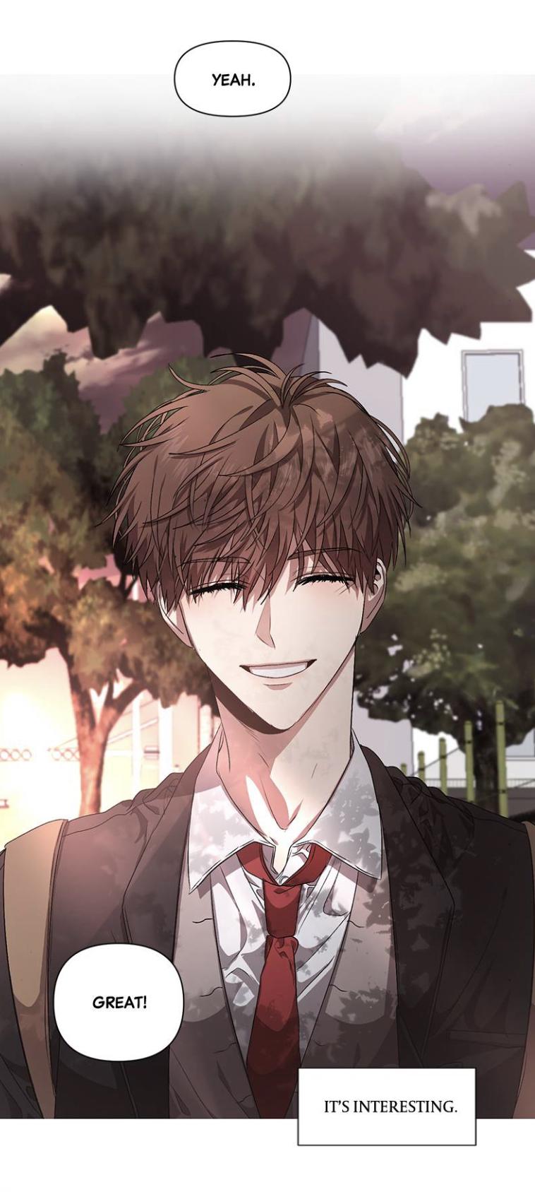 Dreaming Freedom Chapter 9 - HolyManga.Net
