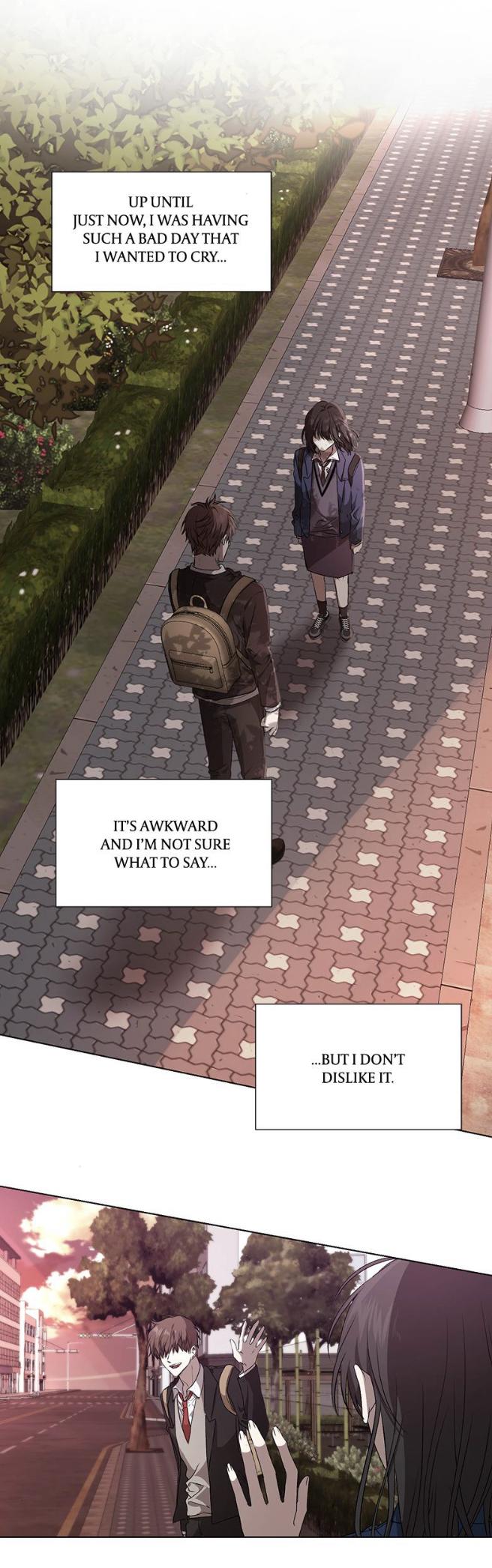Dreaming Freedom Chapter 9 - HolyManga.Net