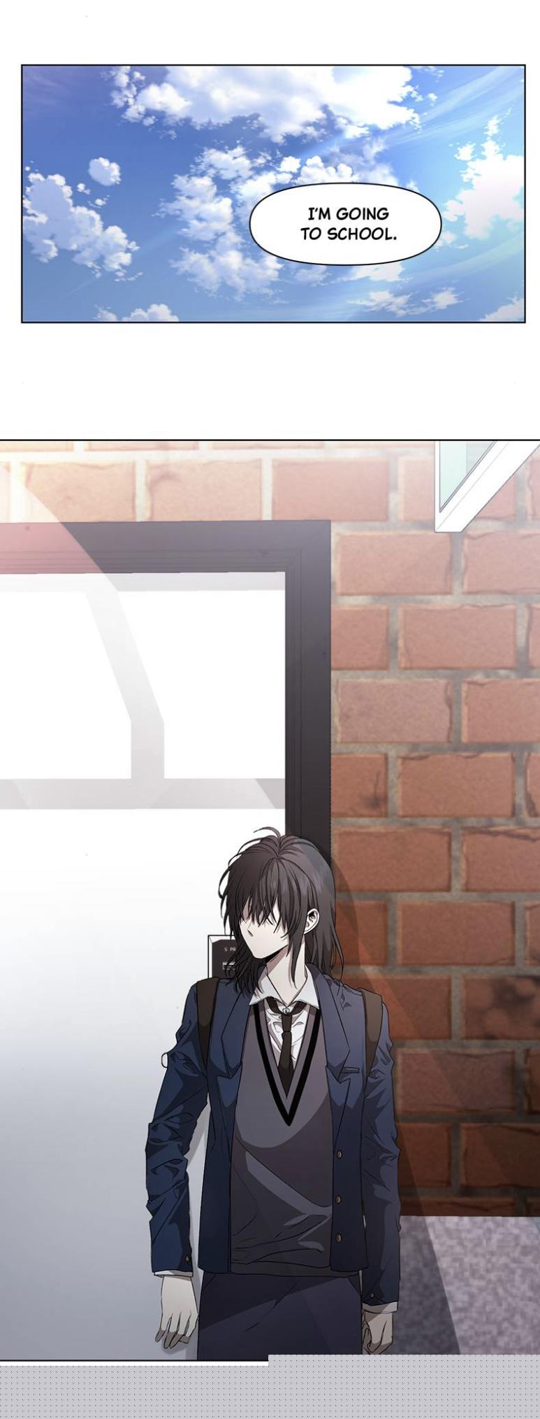Dreaming Freedom Chapter 9 - HolyManga.Net