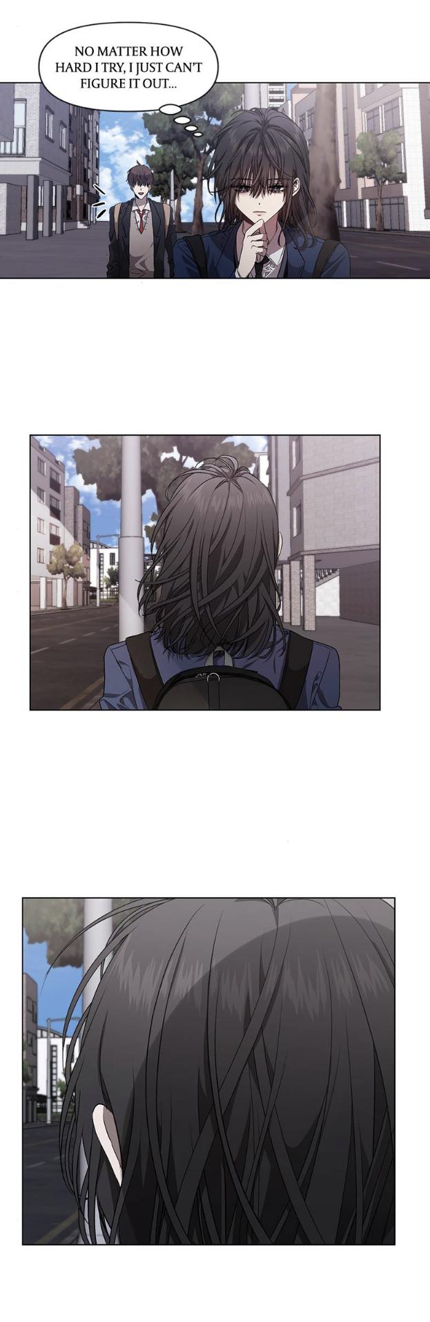 Dreaming Freedom Chapter 9 - HolyManga.Net