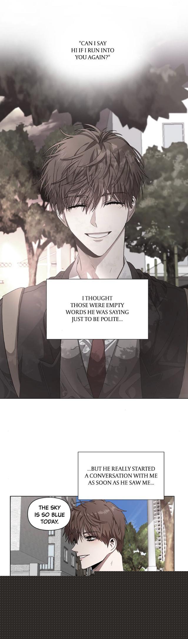 Dreaming Freedom Chapter 9 - HolyManga.Net