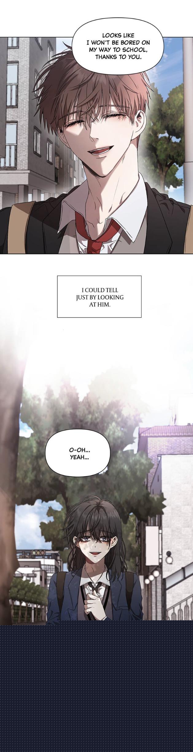 Dreaming Freedom Chapter 9 - HolyManga.Net
