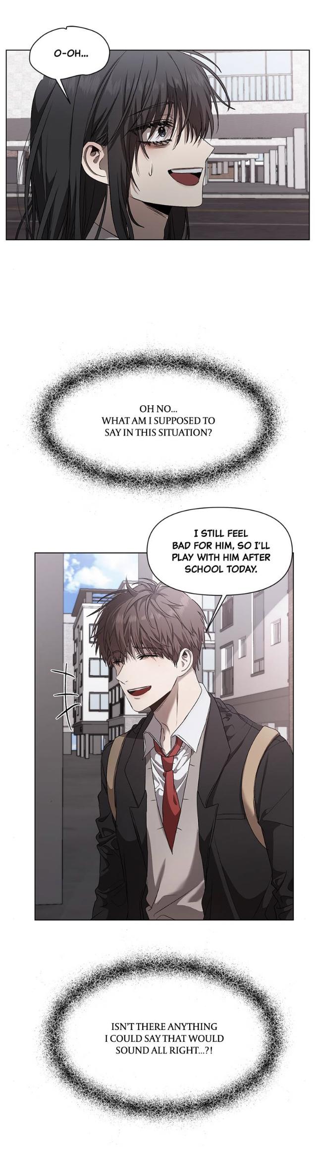 Dreaming Freedom Chapter 9 - HolyManga.Net