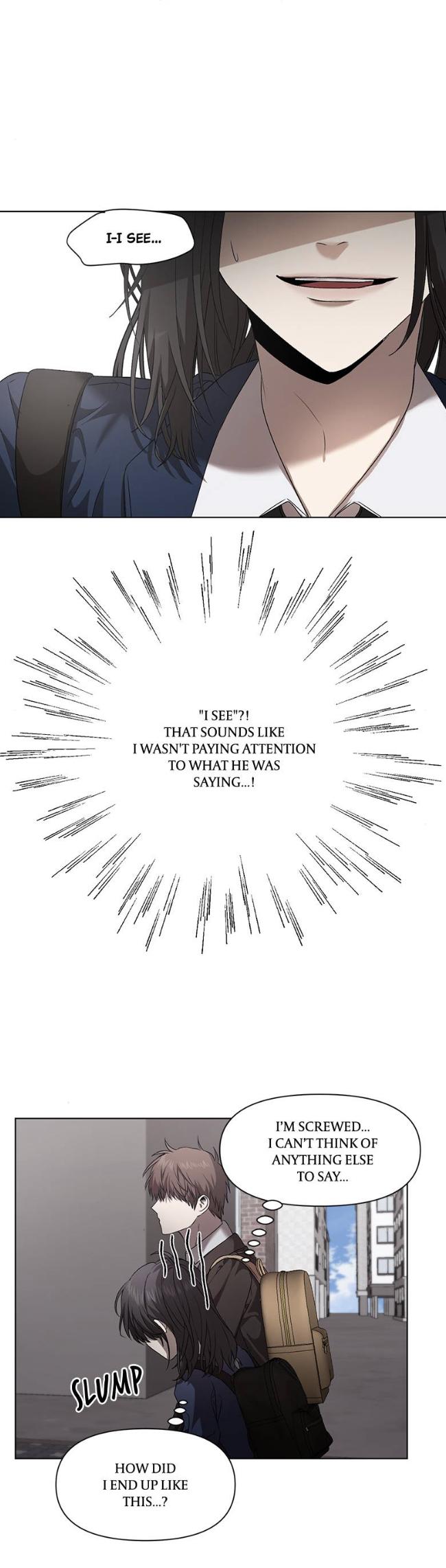 Dreaming Freedom Chapter 9 - HolyManga.Net