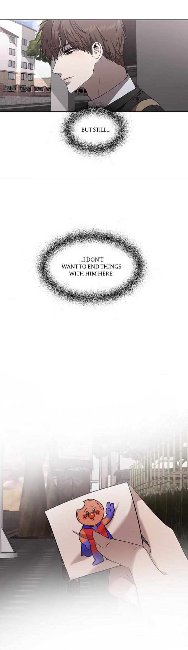 Dreaming Freedom Chapter 9 - HolyManga.Net