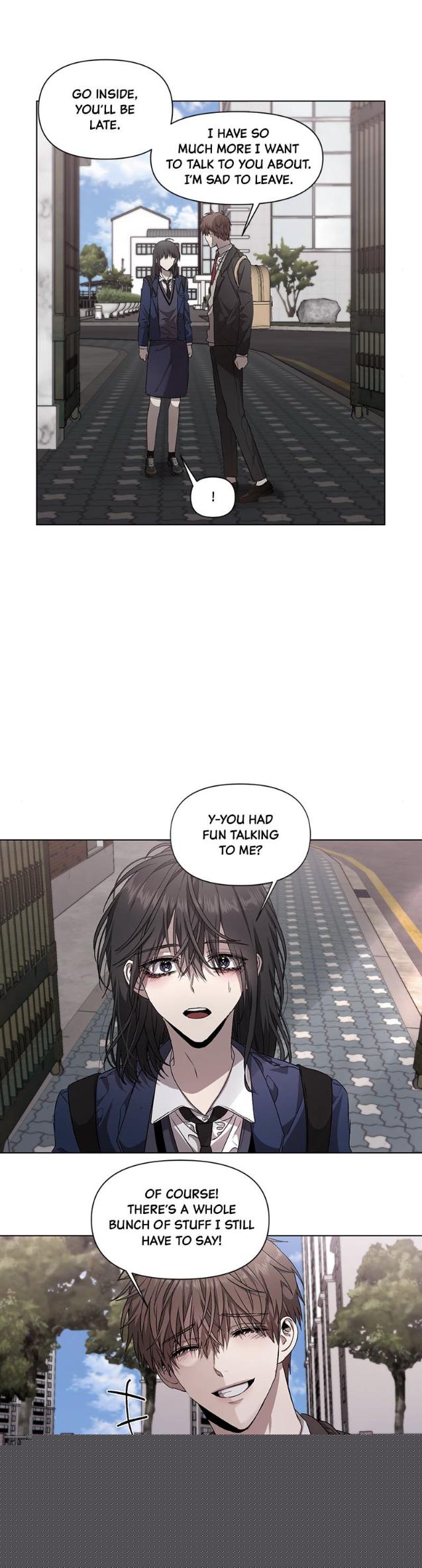 Dreaming Freedom Chapter 9 - HolyManga.Net