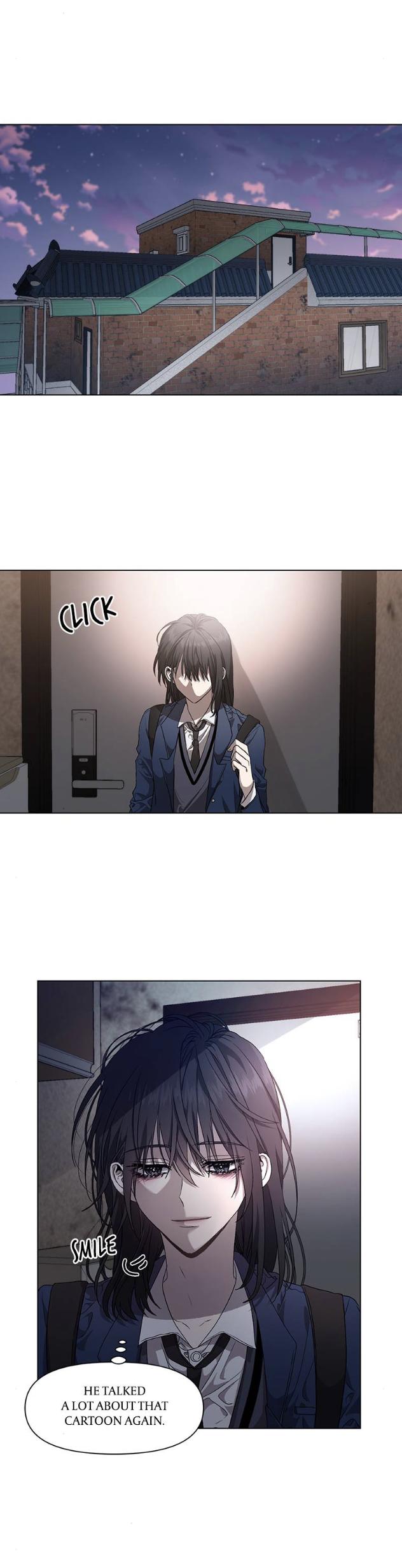 Dreaming Freedom Chapter 9 - HolyManga.Net