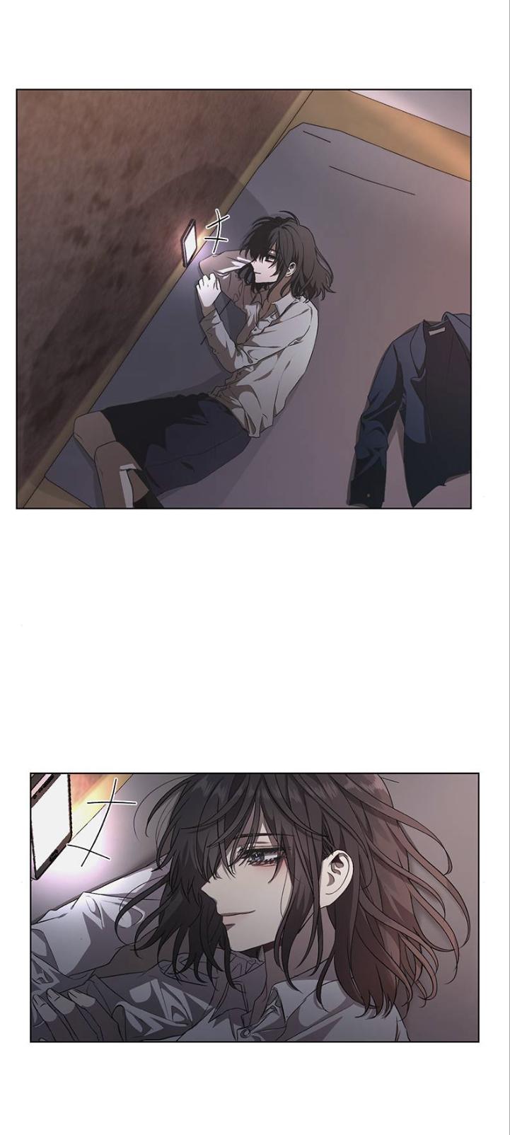 Dreaming Freedom Chapter 9 - HolyManga.Net