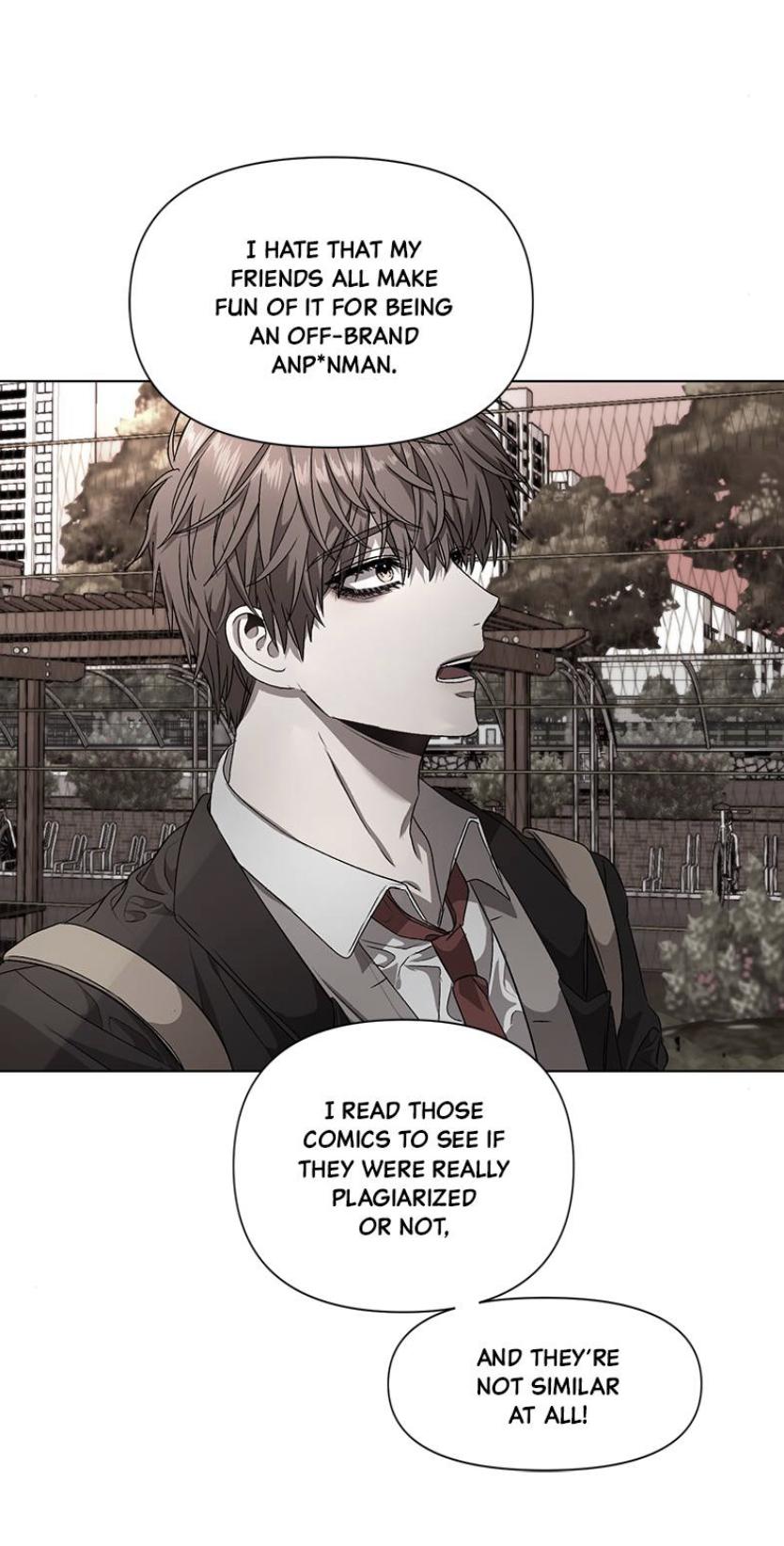 Dreaming Freedom Chapter 9 - HolyManga.Net