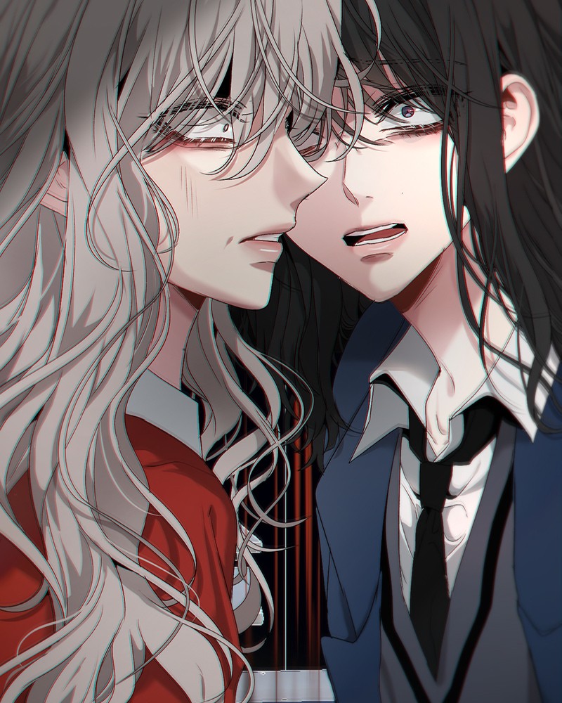 Dreaming Freedom Chapter 1 - HolyManga.Net