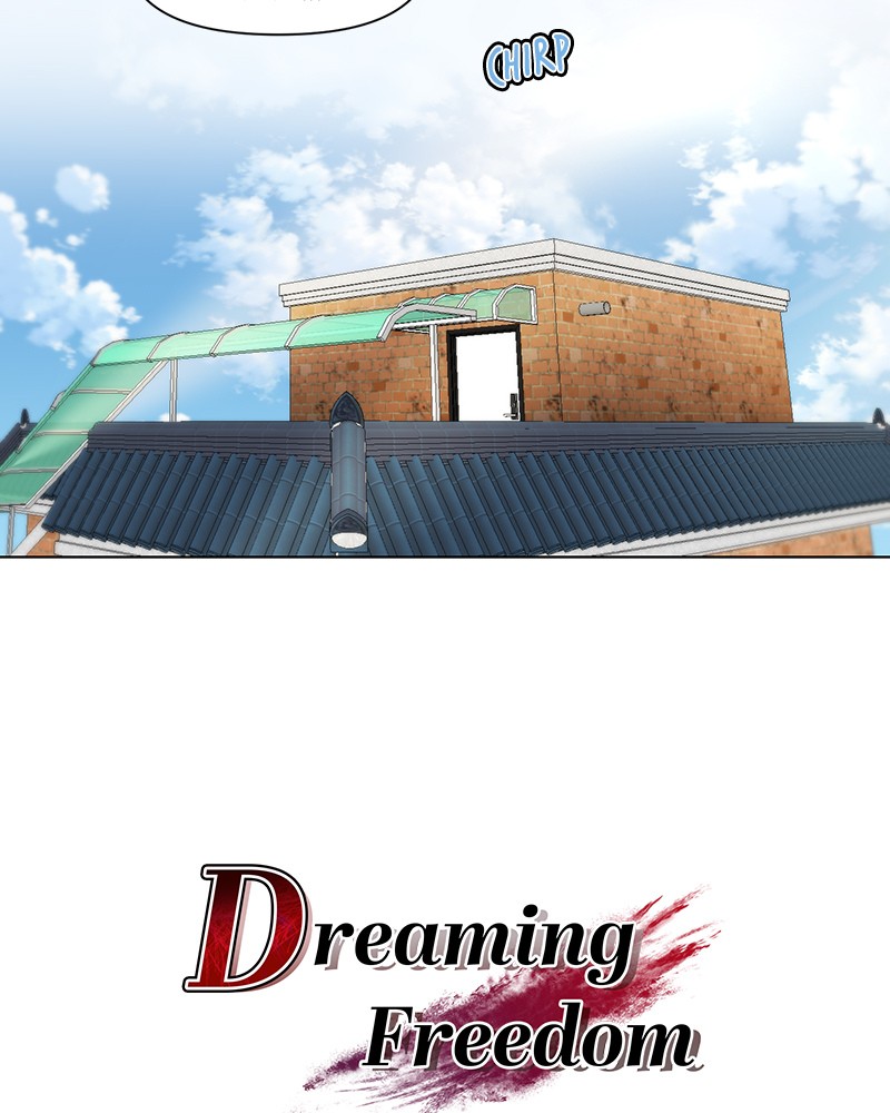 Dreaming Freedom Chapter 1 - HolyManga.Net