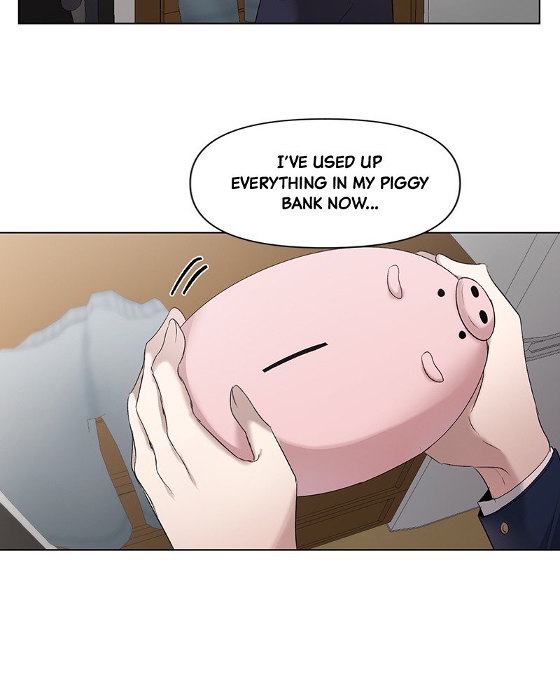 Dreaming Freedom Chapter 1 - HolyManga.Net