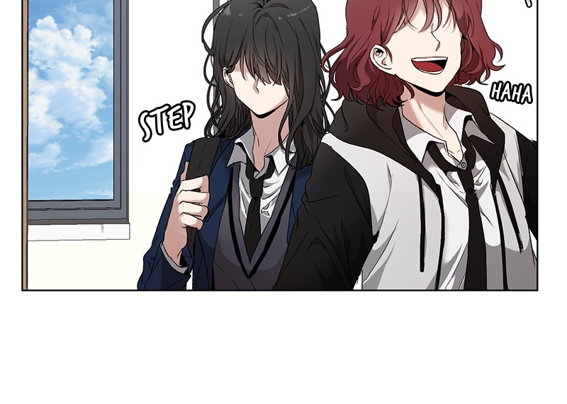 Dreaming Freedom Chapter 1 - HolyManga.Net