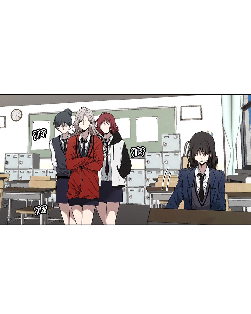 Dreaming Freedom Chapter 1 - HolyManga.Net
