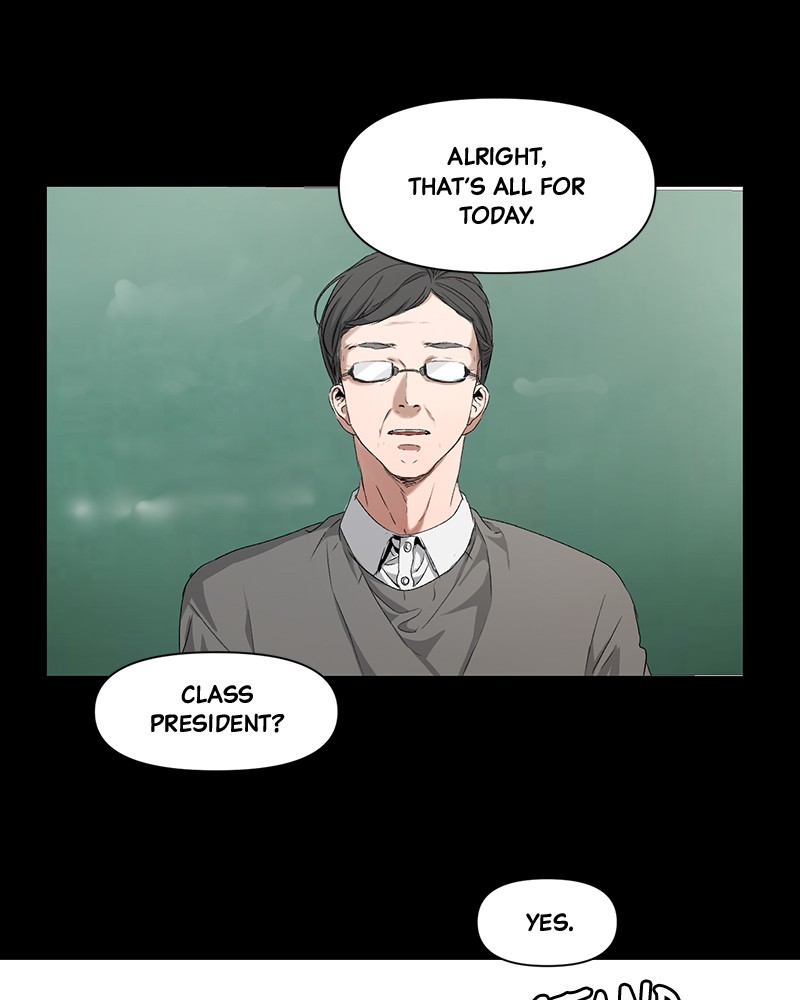 Dreaming Freedom Chapter 1 - HolyManga.Net