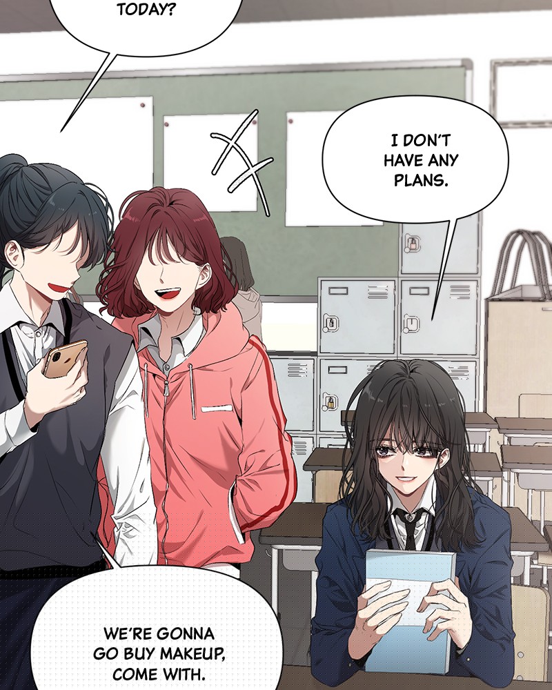 Dreaming Freedom Chapter 1 - HolyManga.Net