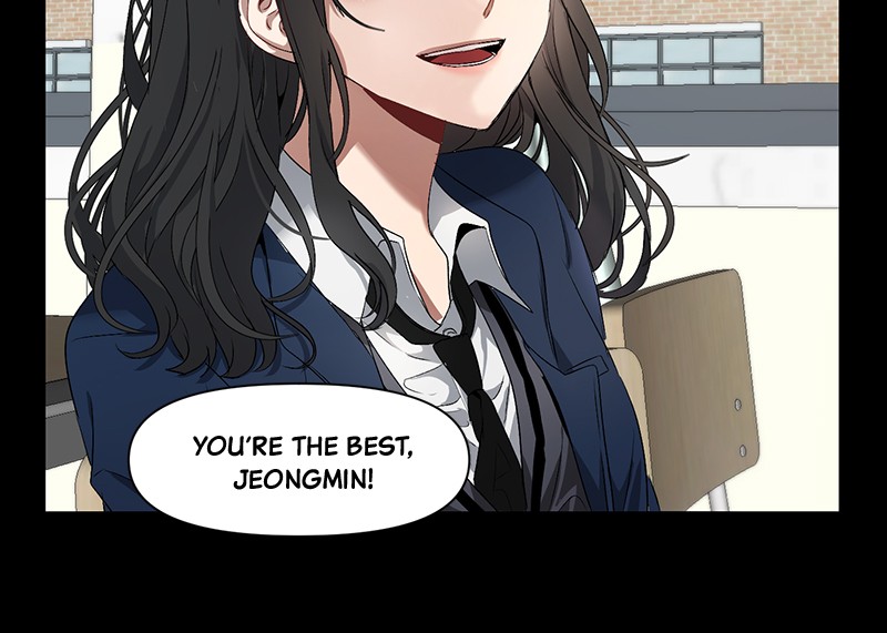 Dreaming Freedom Chapter 1 - HolyManga.Net
