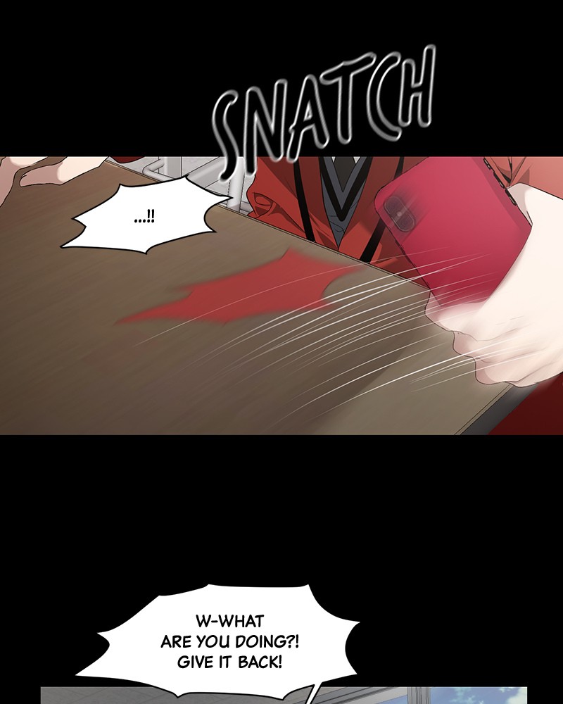 Dreaming Freedom Chapter 1 - HolyManga.Net