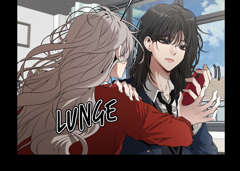 Dreaming Freedom Chapter 1 - HolyManga.Net