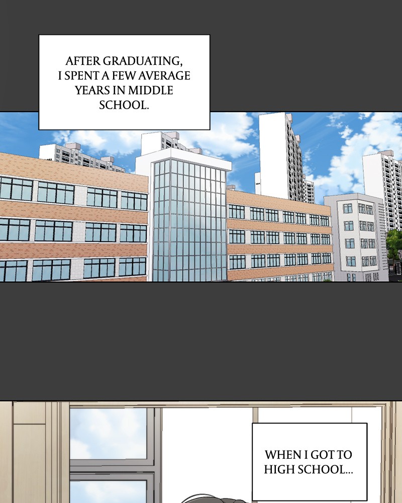 Dreaming Freedom Chapter 1 - HolyManga.Net