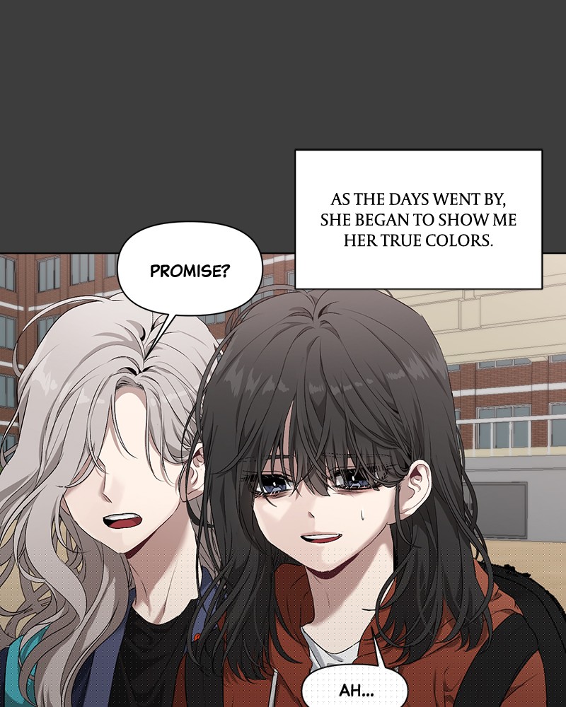 Dreaming Freedom Chapter 1 - HolyManga.Net