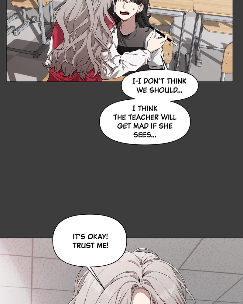 Dreaming Freedom Chapter 1 - HolyManga.Net