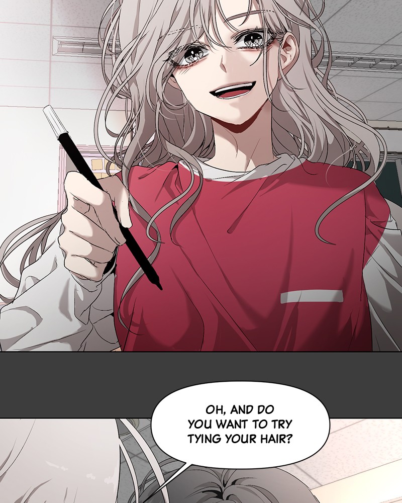 Dreaming Freedom Chapter 1 - HolyManga.Net