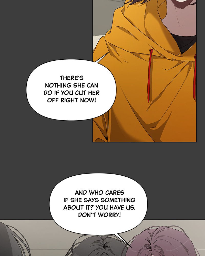Dreaming Freedom Chapter 1 - HolyManga.Net