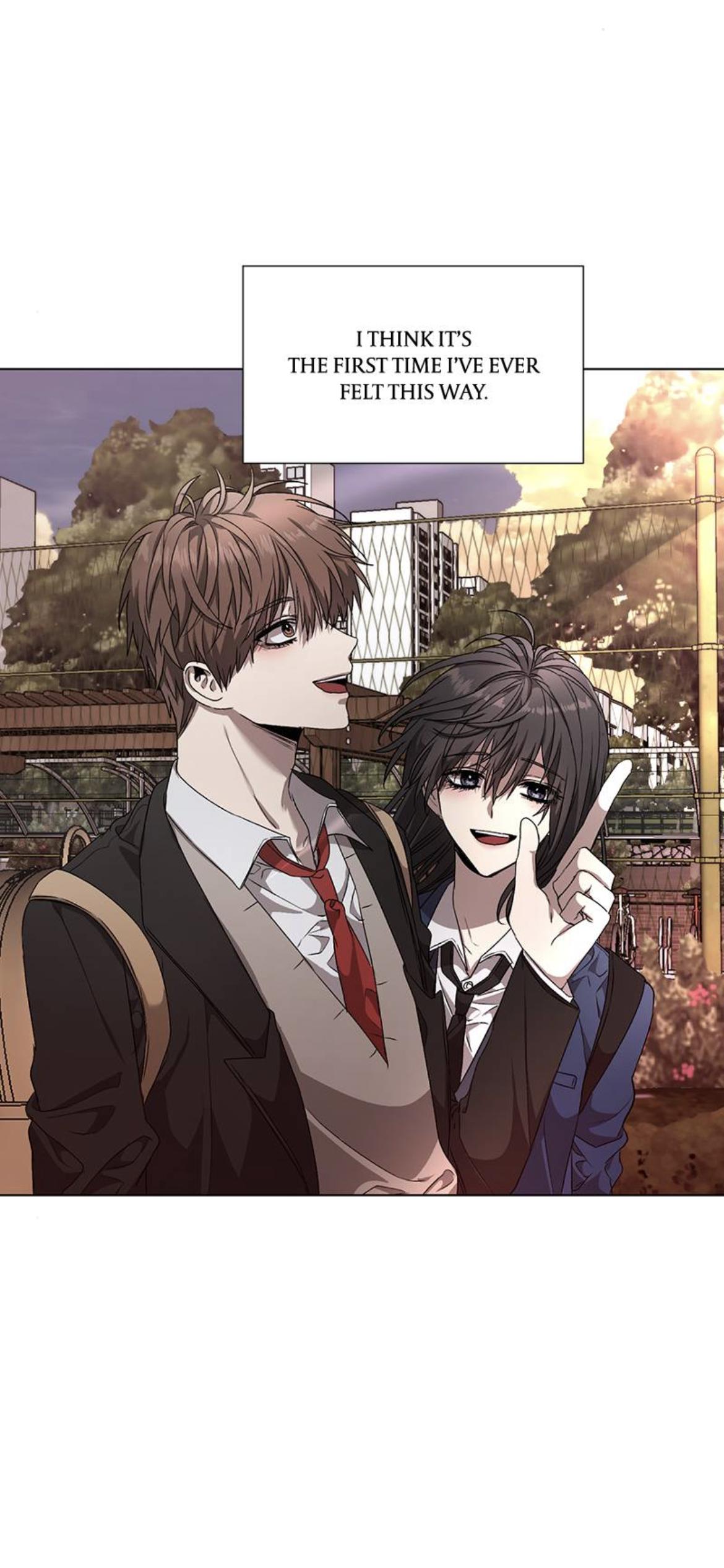 Dreaming Freedom Chapter 10 - HolyManga.Net