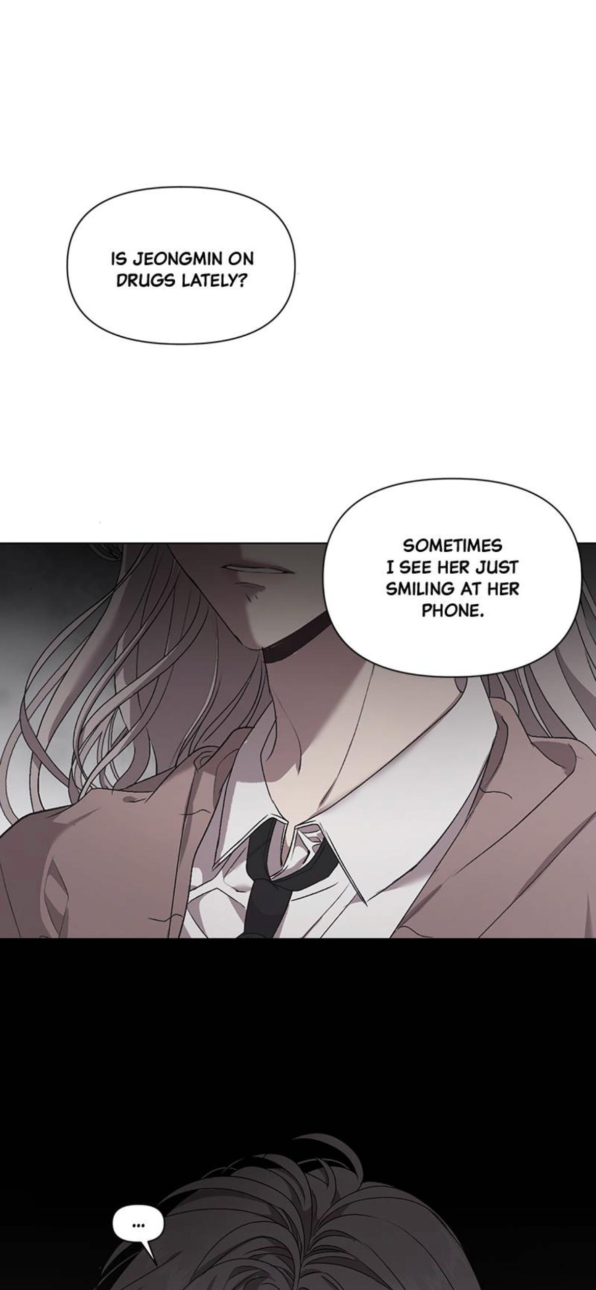 Dreaming Freedom Chapter 10 - HolyManga.Net