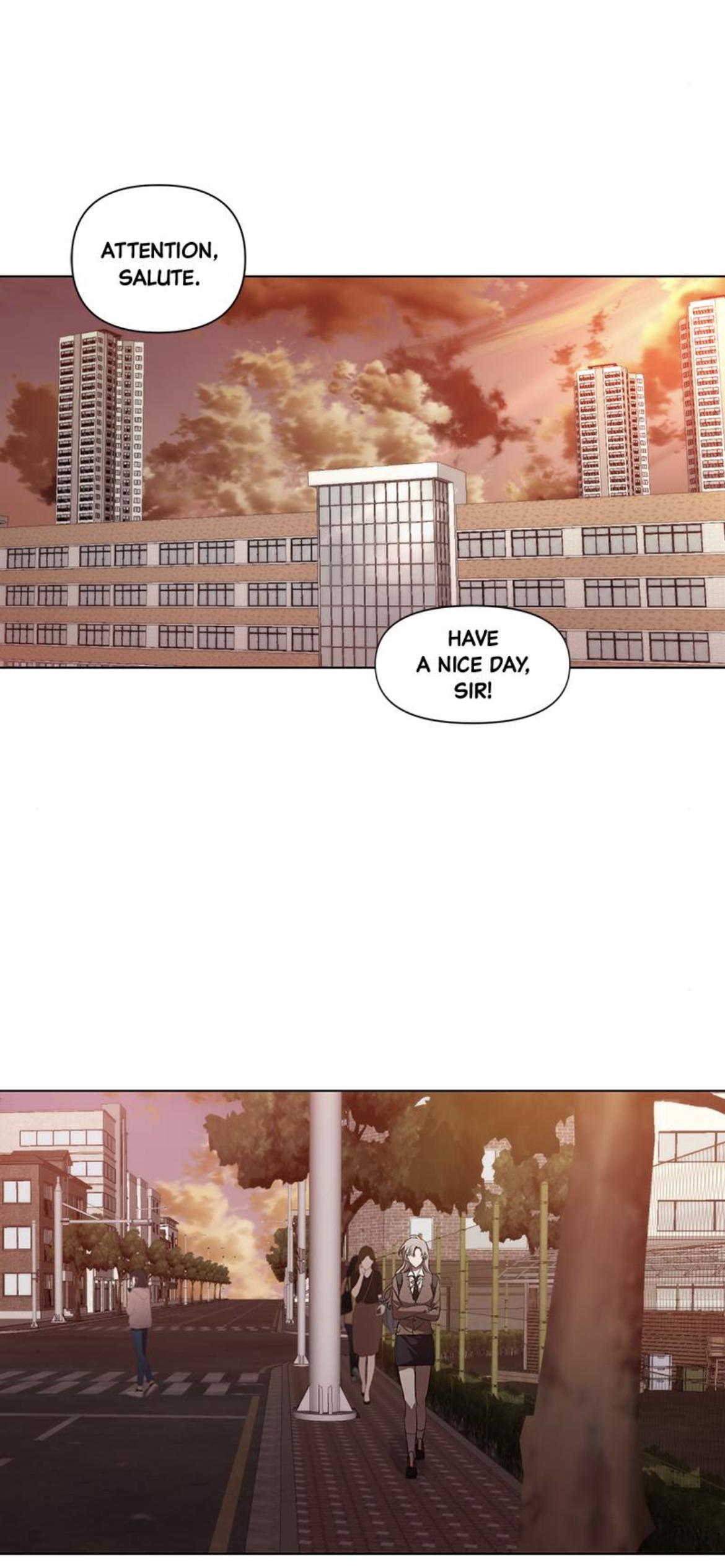 Dreaming Freedom Chapter 10 - HolyManga.Net