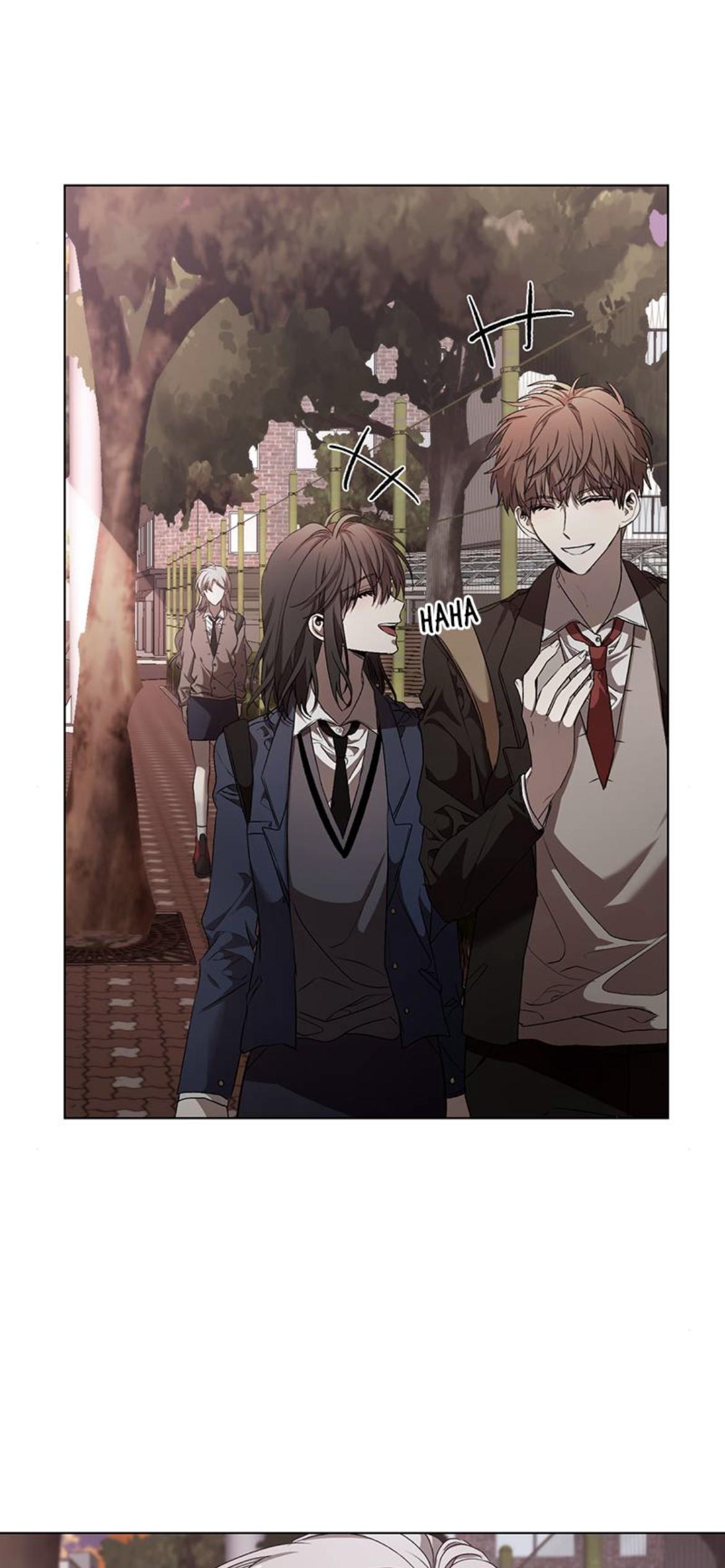 Dreaming Freedom Chapter 10 - HolyManga.Net