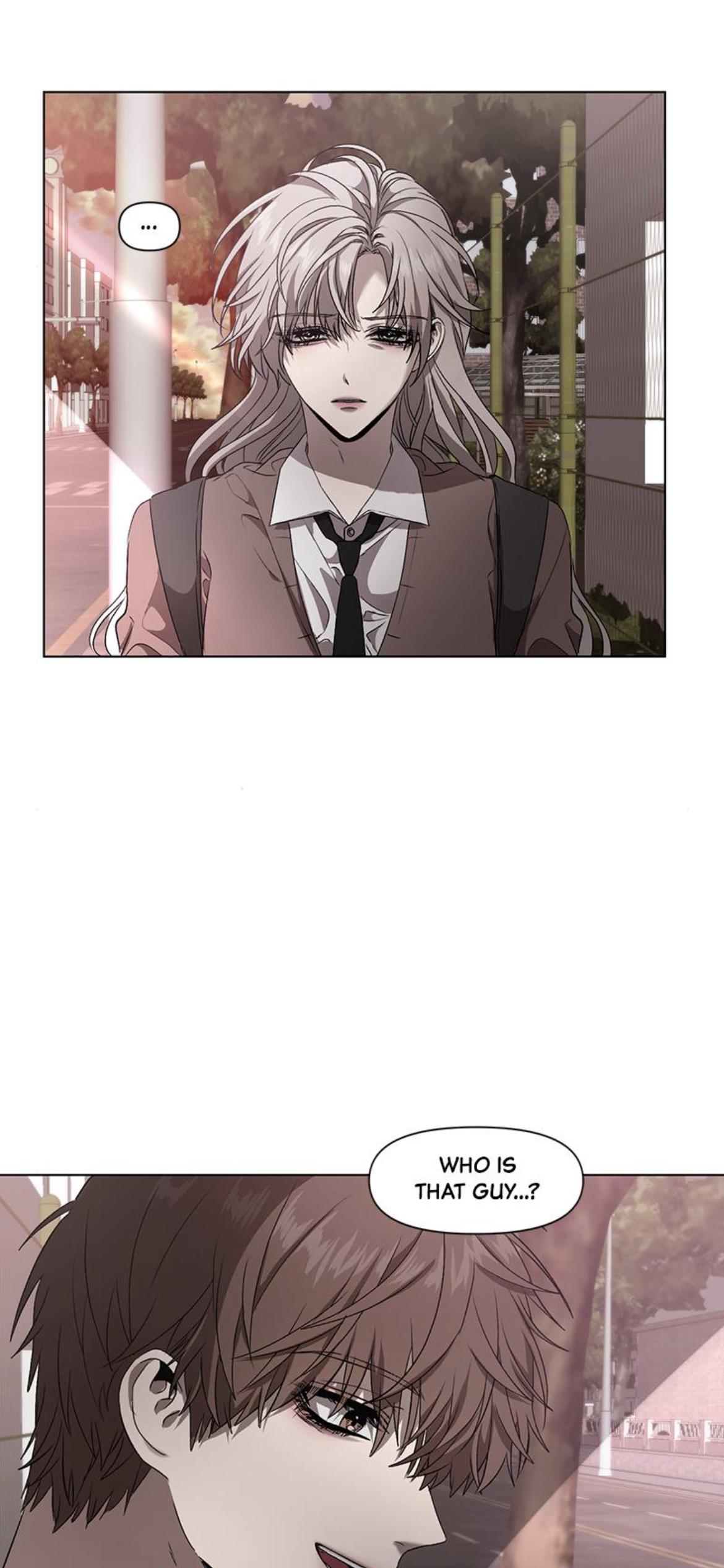 Dreaming Freedom Chapter 10 - HolyManga.Net