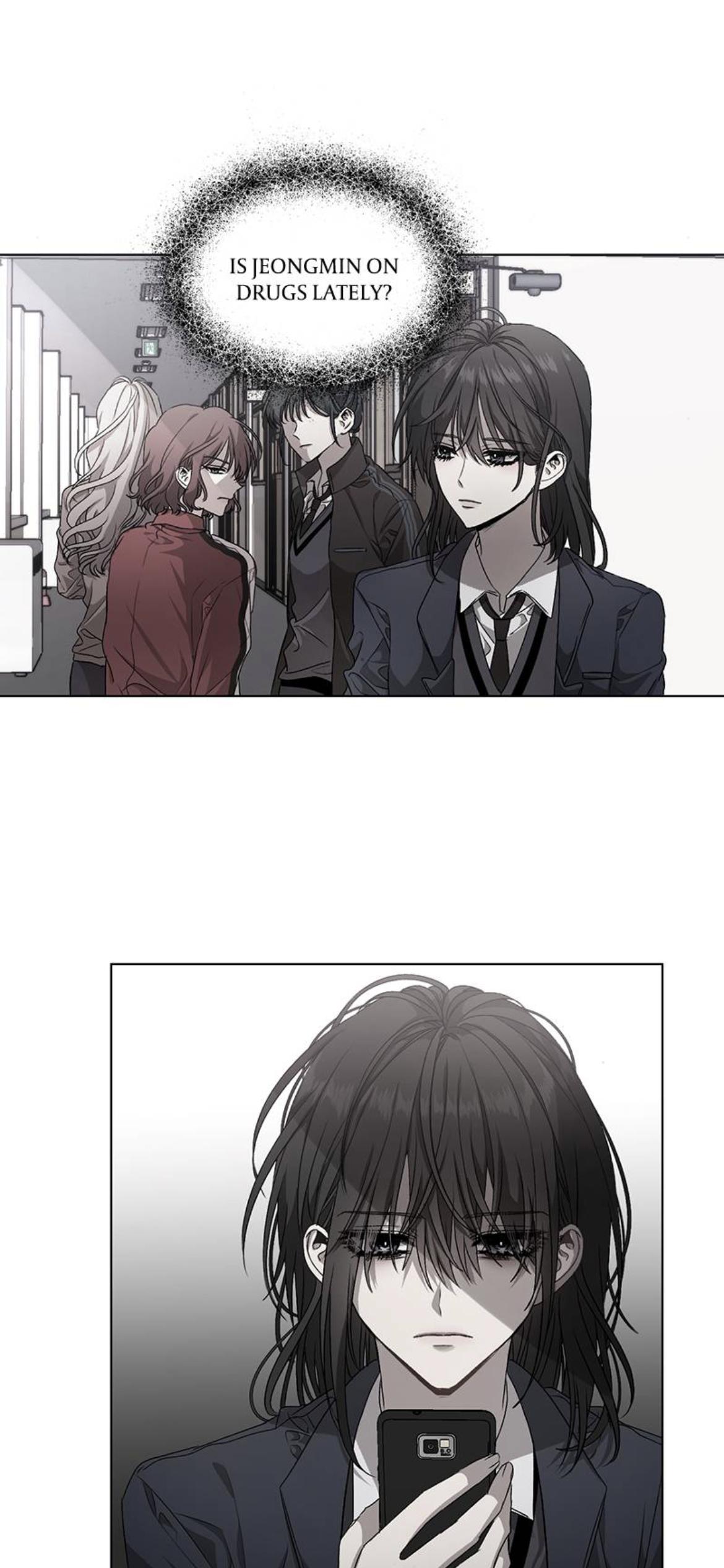 Dreaming Freedom Chapter 10 - HolyManga.Net