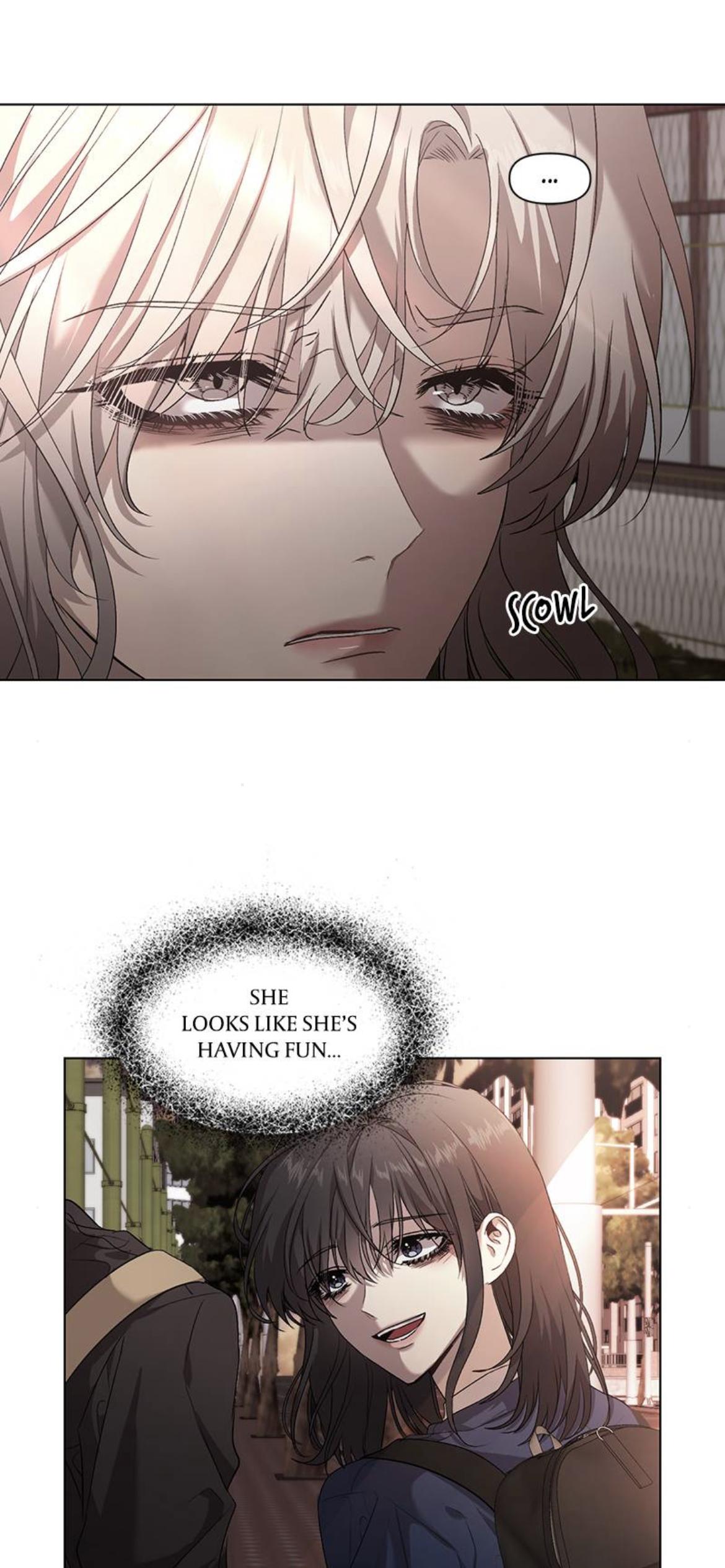Dreaming Freedom Chapter 10 - HolyManga.Net