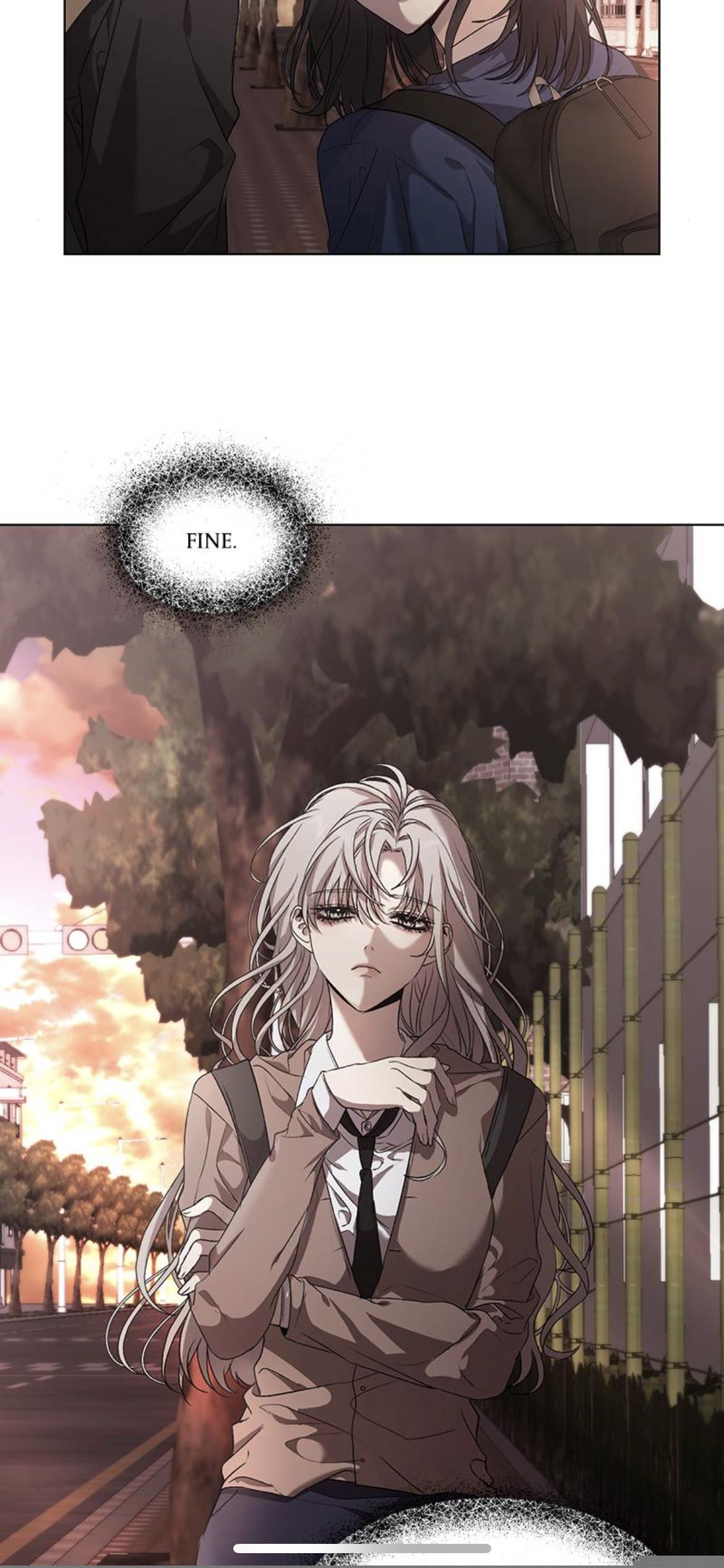 Dreaming Freedom Chapter 10 - HolyManga.Net