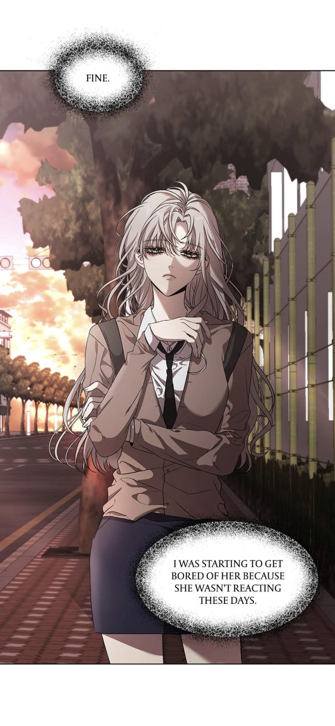 Dreaming Freedom Chapter 10 - HolyManga.Net