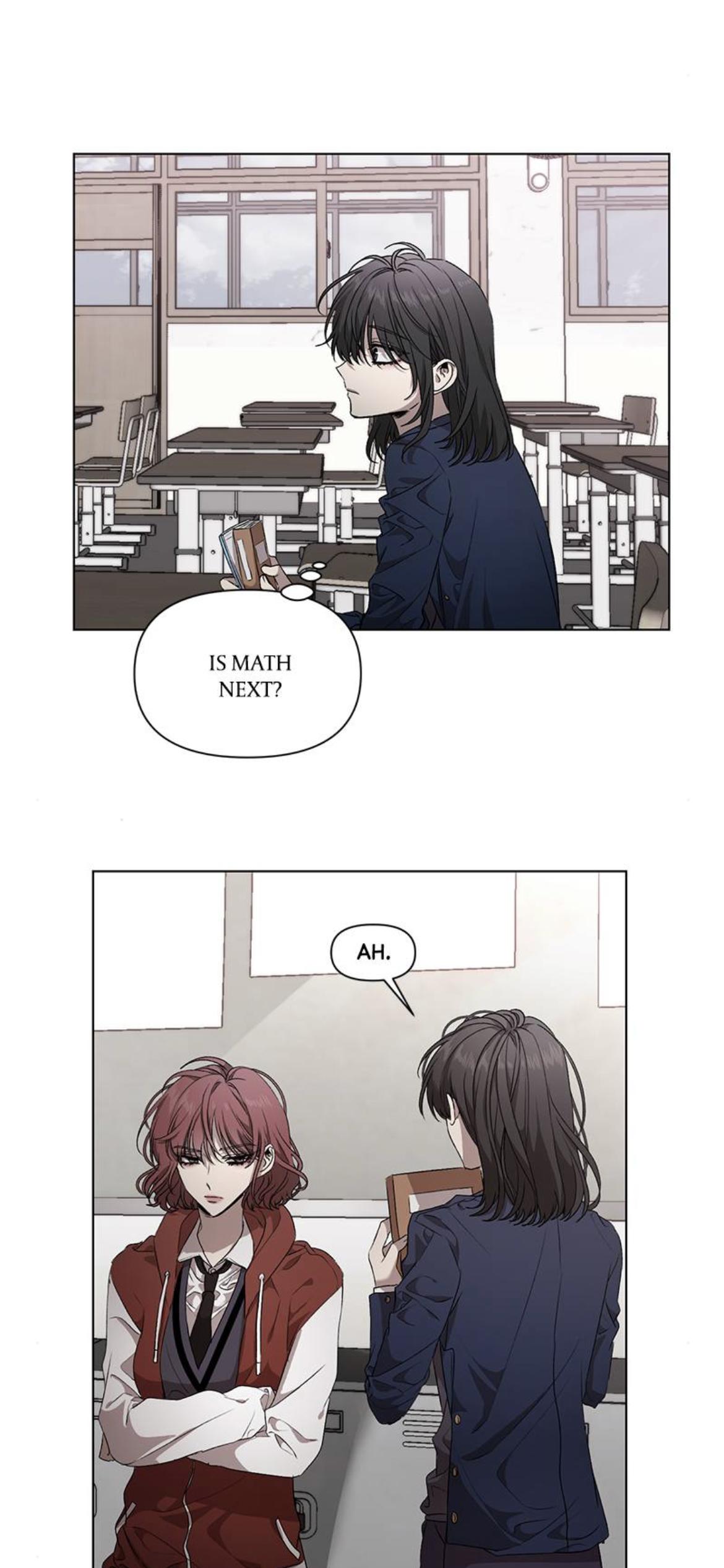 Dreaming Freedom Chapter 10 - HolyManga.Net