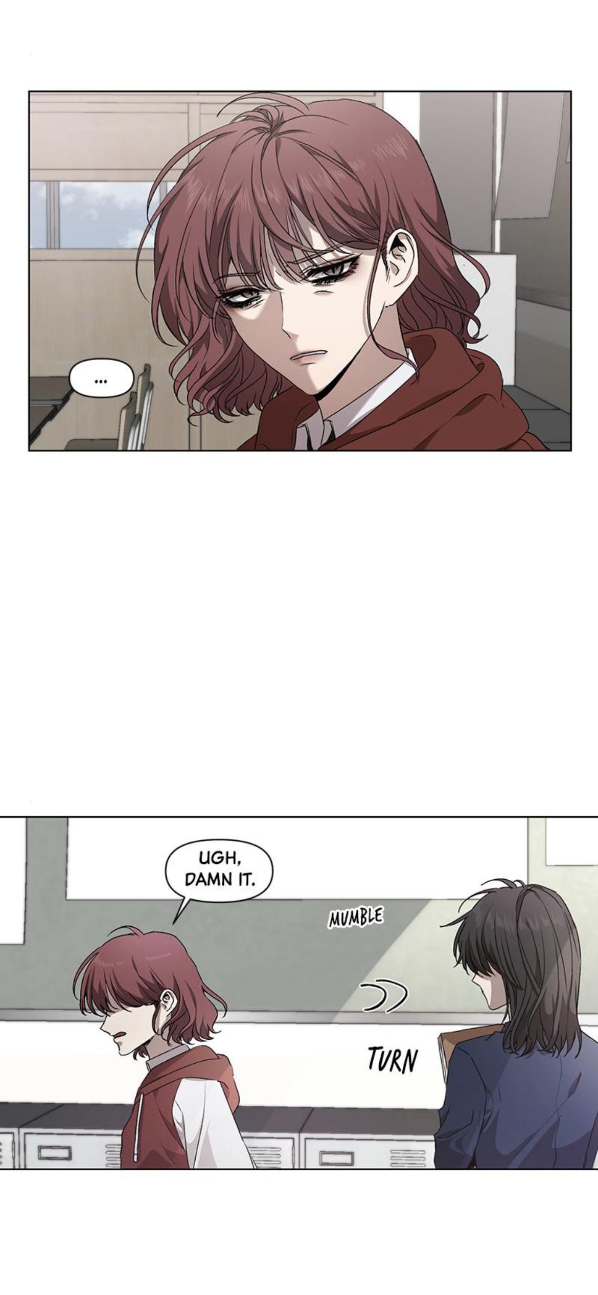 Dreaming Freedom Chapter 10 - HolyManga.Net